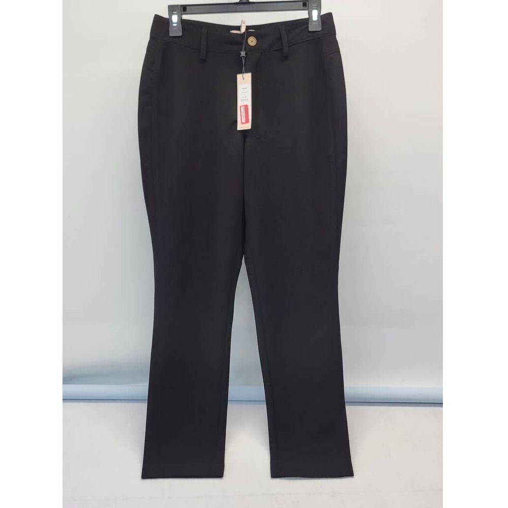 BCBGeneration Women's Black Pants